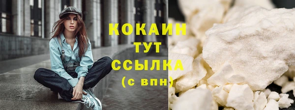 стафф Пересвет